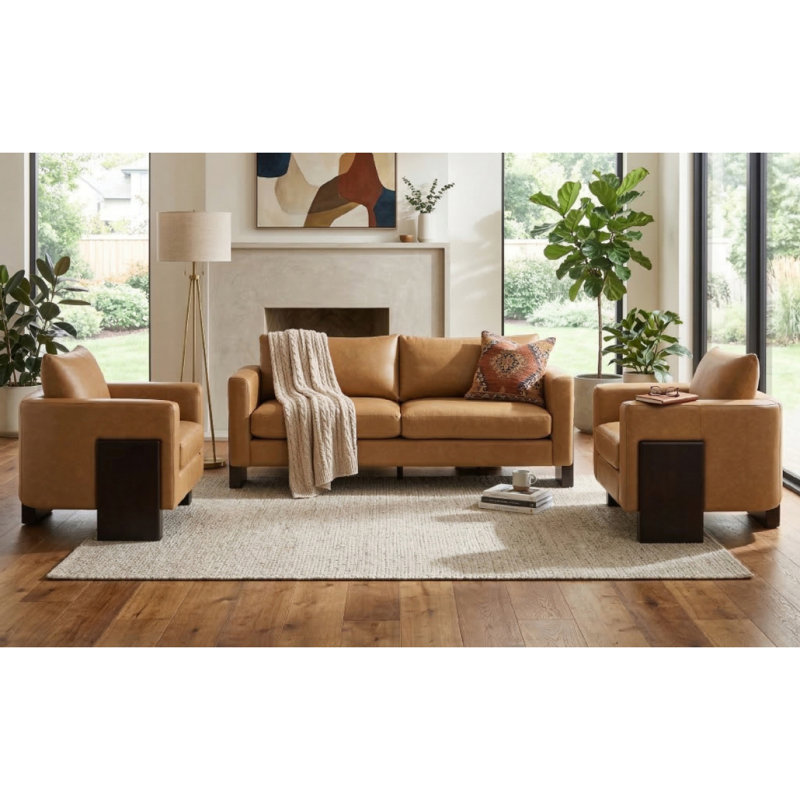 Ensemble de canapé Cozy