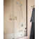 Meena Single Handle Tub/Shower with Handshower, Valve Included