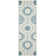 Cannen Hand Tufted Wool Floral Rug