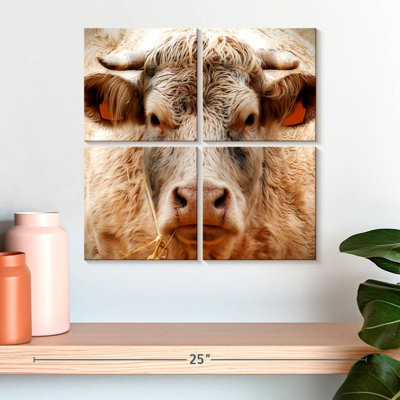 Mighty Bull
