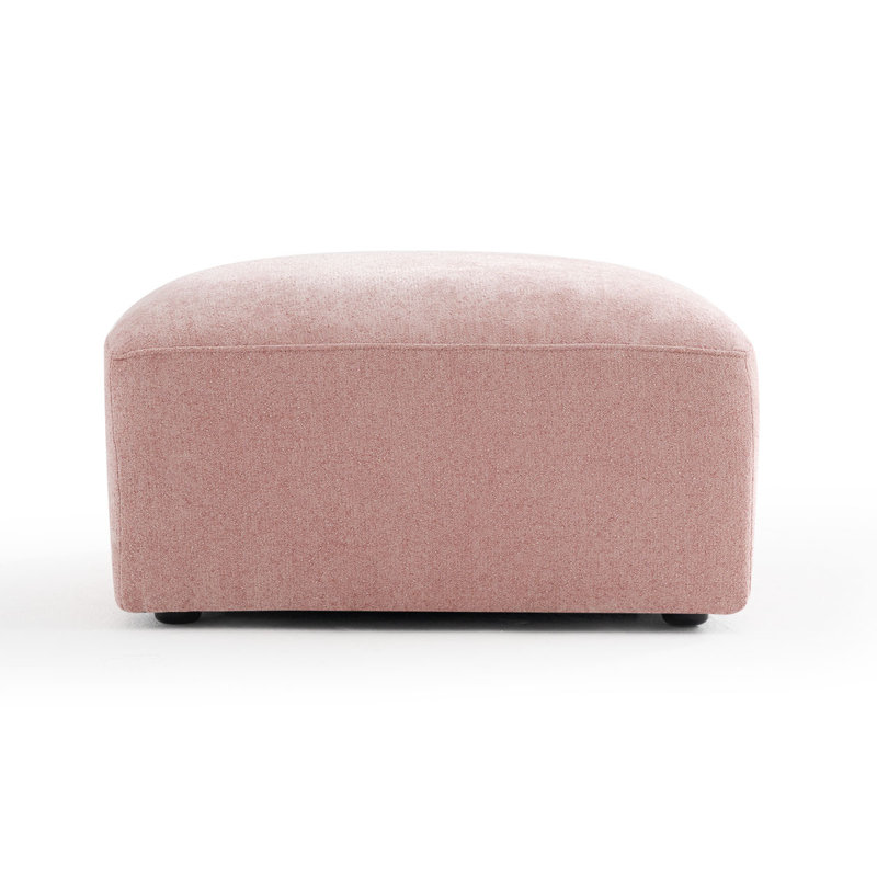 Repose-pieds modulaire convertible