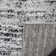 Riebe Abstract Black/Silver Area Rug