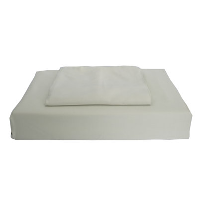 Ensemble de draps en rayonne de bambou