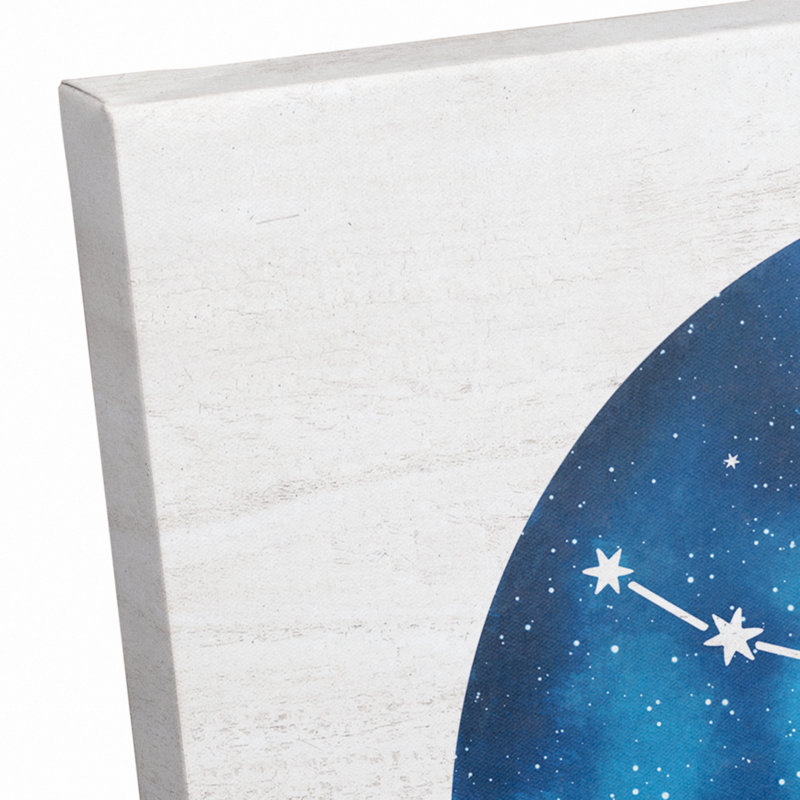 Dulin Canvas Art