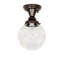 Avanya 1 - Light Semi Flush Mount