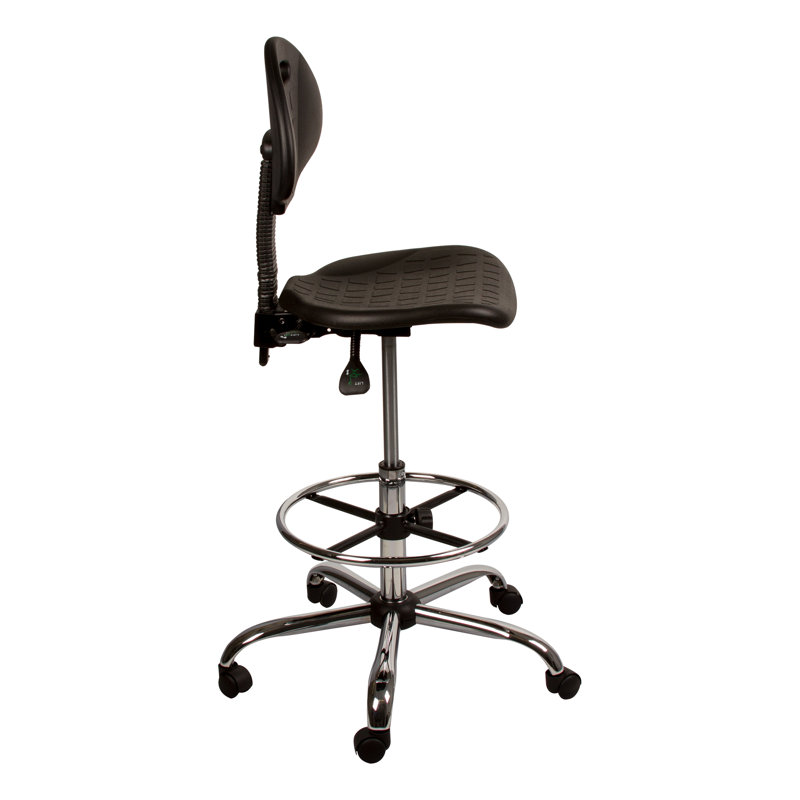 Chaise de dessin Nylah