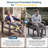 7-Person Outdoor Furniture Set-1611381258