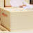 Latitude Run® Fabric Decorative Bin-679687999