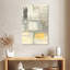 Blocs gris et jaune Avery-108529994