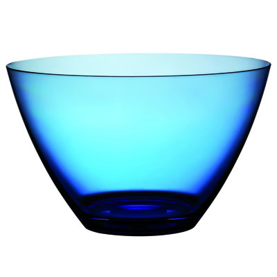 Bol rond en polycarbonate - 6 pièces