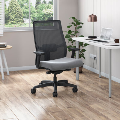 Ignition 2.0 Big & Tall Mesh Ergonomic Office Chair
