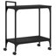 Chariot-bar en métal Jhace-1490399244