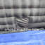Inflatable Nightclub Tent 20x20Ft for Disco Party(No lights)