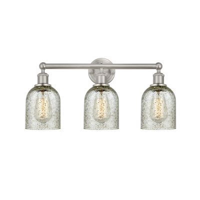 Reiko 3 - Light Dimmable Vanity Light