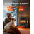 Electric Fireplace Heater, 5300 BTU Portable Fireplace with App & Remote