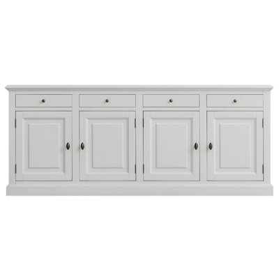 Chapne 230cm Sideboard