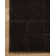 Jeremiah Brent x Loloi Greenwich Brown Area Rug