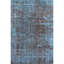 Area Rug in Brown/Teal-554124104