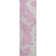 Premium Machine Washable Prisco Pink Rug