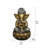 Indoor Sculptural Fountain with Lights-120432206