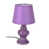Mauve est en rupture de stock