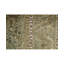 Hand Woven Silk and Wool Oriental Area Rug