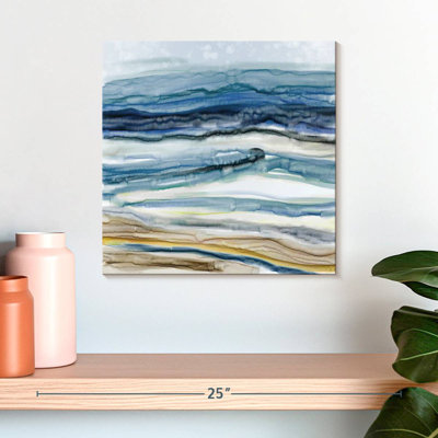 Avery Ocean's Movement