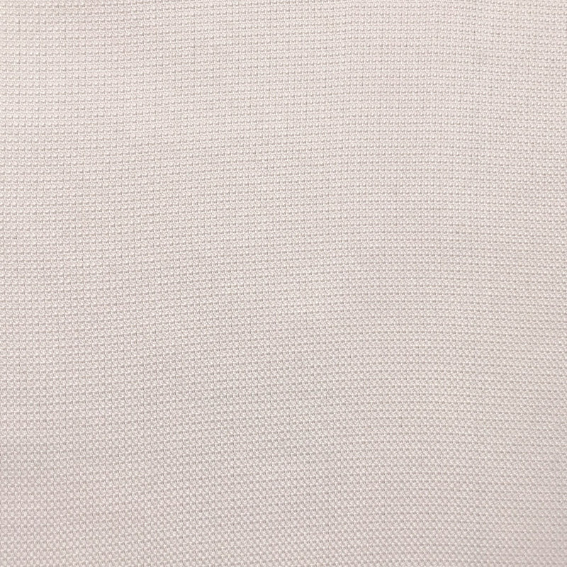 Karpinski Casual Textured Semi-Sheer Grommet Curtain Panel, 40" W x 84" L, Blush