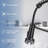 Kitchen Faucets with Pull Down Sprayer-113672251