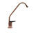 Westbrass Kitchen Faucet Side Spray and with Soap Dispenser-100074283