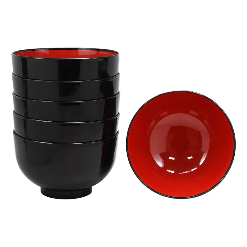 Bol de riz 38 oz. Zeveren
