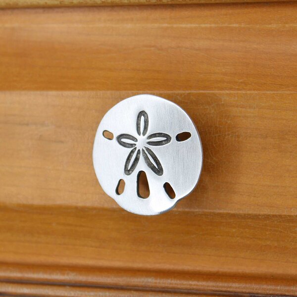 Coastal Design ~ Beach Themed Drawer and Cabinet Knobs - Hooks & Knobs