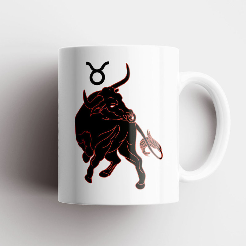 Kana Ceramic Coffee Mug