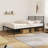 Metal Bed Frame, Heavy-Duty, No Mattress-334418554-334418551
