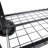 Metal Garden Carts