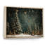 Green Christmas Pine Tree Decor - Tree Pine Wall Art-433813948-433813920-453846657