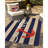Paislee Striped Kitchen Mat-287282977