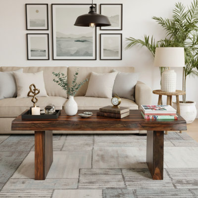 Table basse Chaliyah
