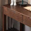 Bureau en bois massif-766450139