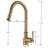 Senlesen Pull Out Kitchen Faucet