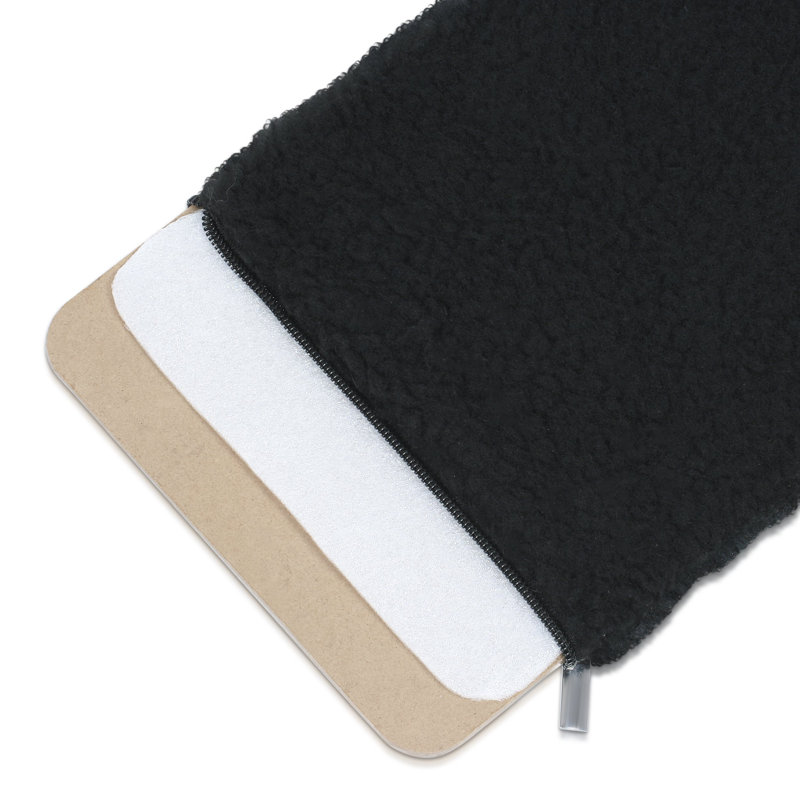 Sac fourre-tout pour animaux, Noir