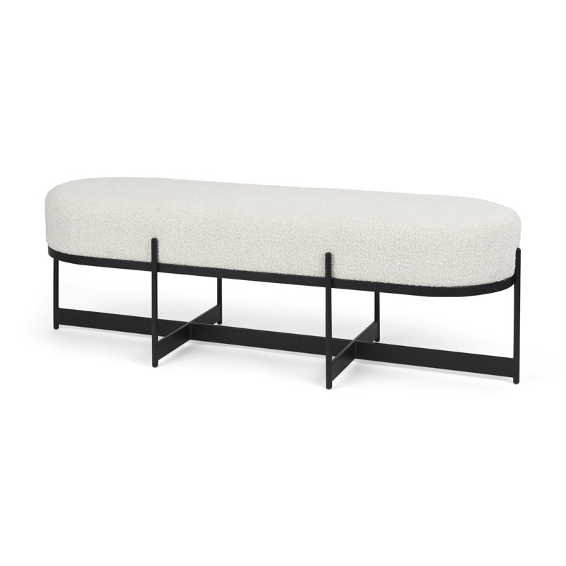 Upholstered Bench
