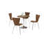 Rolph Stacking Chair-10471206