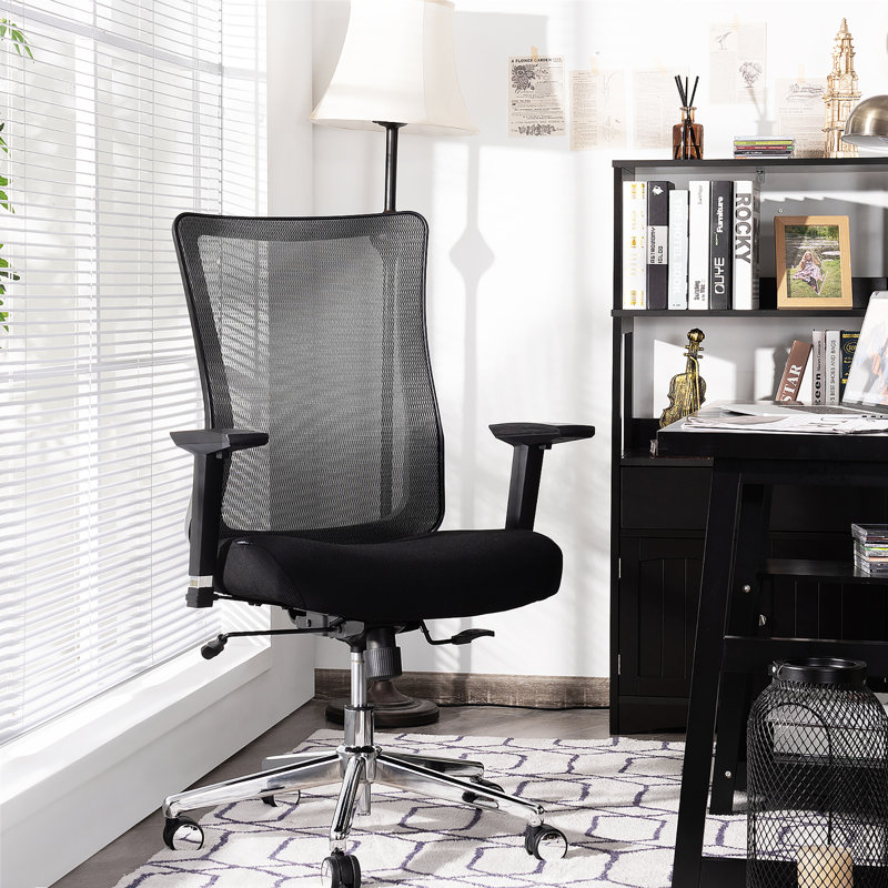 Chaise de travail en filet S mentionné