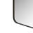 Stainless Steel Rectangle Mirror-144420144-144420146
