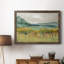 Springtime Calm - peinture sur toile encadrée-5590629-5590625