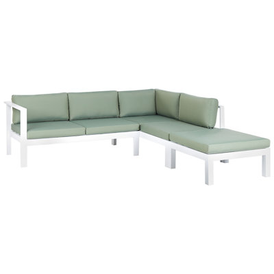 Outdoor Garden Seat / Back Cushion