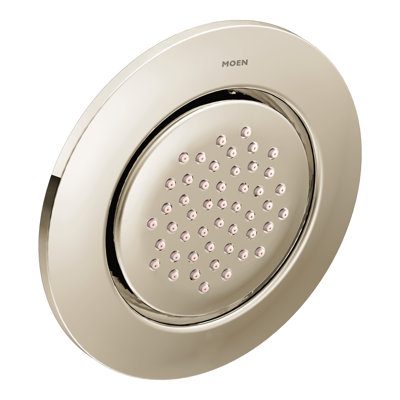 Mosaic Body Spray with Immersion