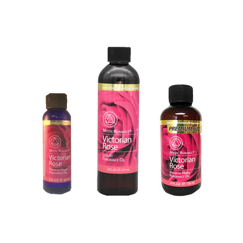 Parfum d'ambiance de qualité supérieure