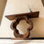 Nouvelle console en bois de style chinois.-1117376952